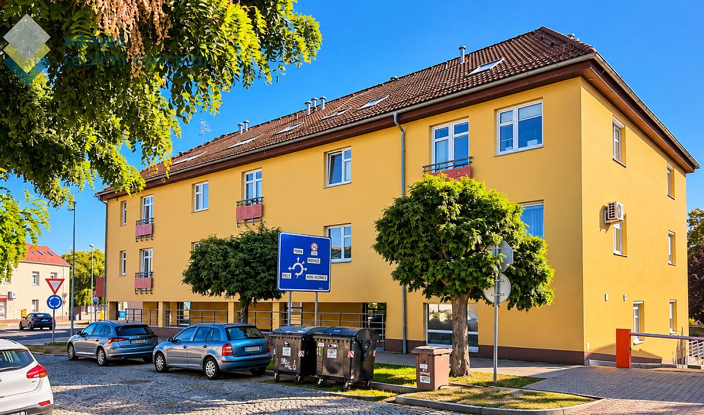 Pronájem bytu 2+kk, 44 m², Satalice - Praha 19, Praha