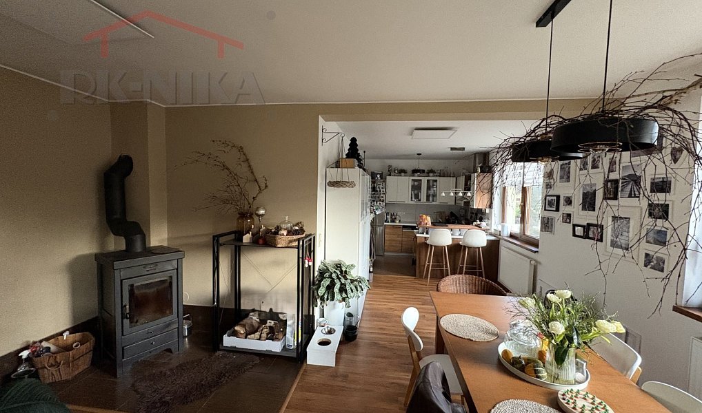 Prodej domu 162 m² s pozemkem 1 700 m², Chuchelna – náhled fotky 8