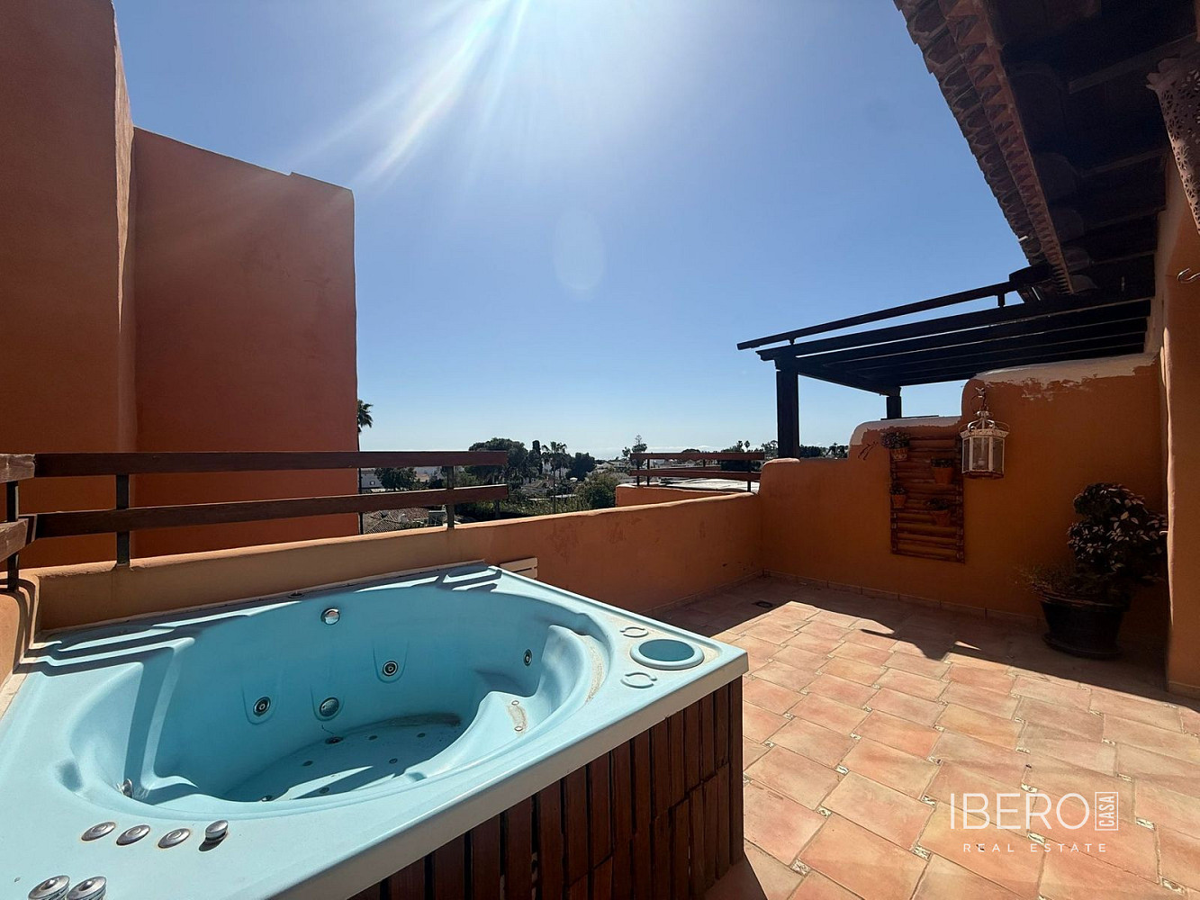 Pis 4+kk – Estepona, Barriada Islas Canarias - Vista 2