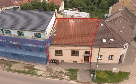 Prodej domu 156 m² s pozemkem 200 m², Dobrovodská, České Budějovice - České Budějovice 5