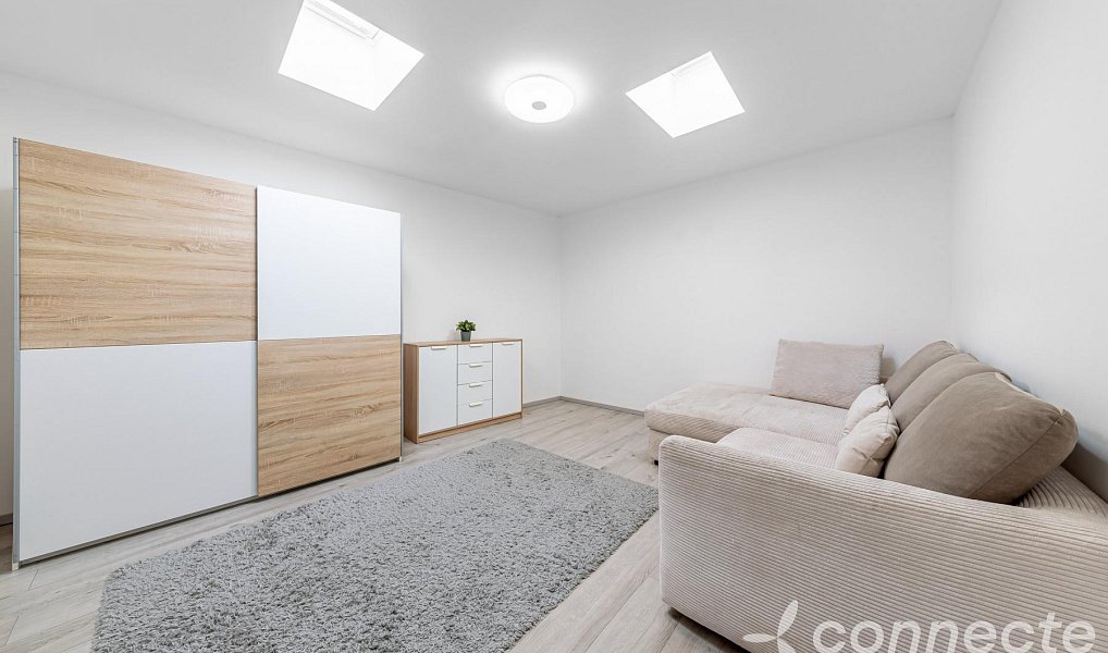 Prodej kanceláře 52 m², Praha – náhled fotky 7