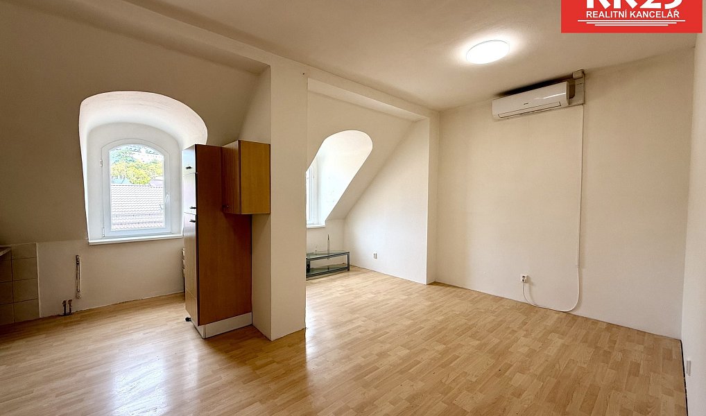 Pronájem bytu 1+kk 34 m², Mariánské Lázně – náhled fotky 5