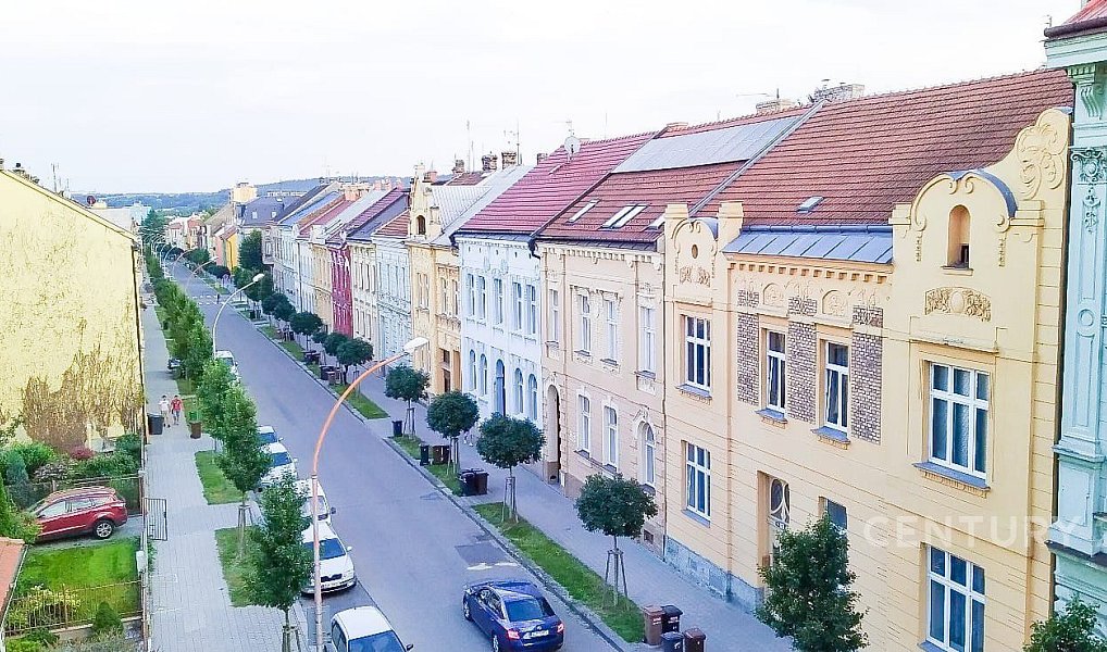 Pronájem bytu 3+1 64 m², Kroměříž – náhled fotky 6