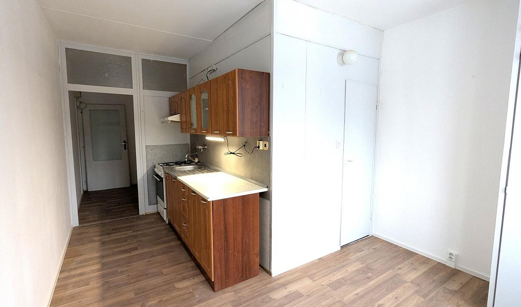 Pronájem bytu 2+1 60 m², Klášterec nad Ohří – náhled fotky 8