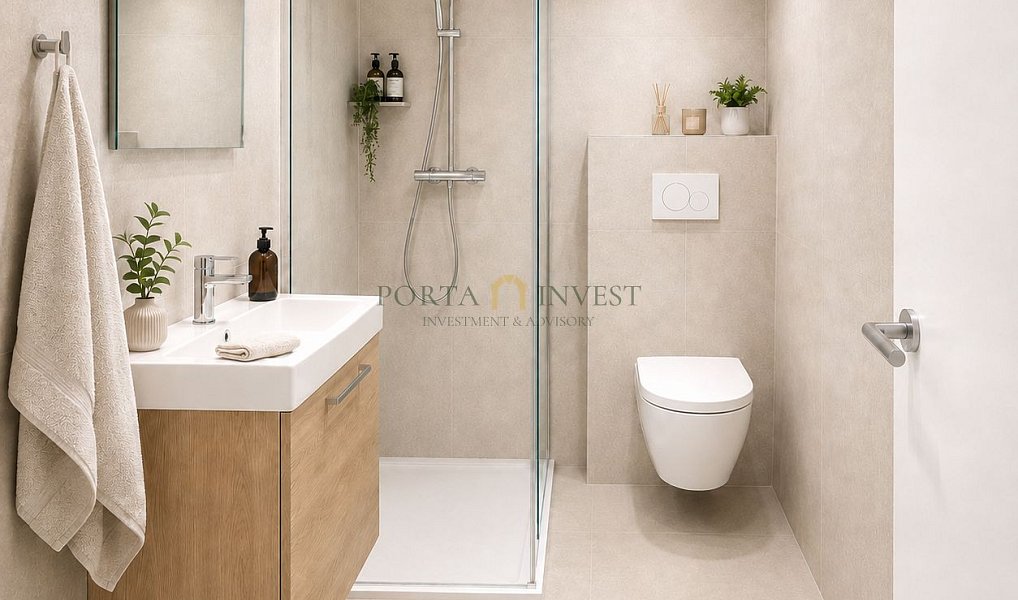 Prodej bytu 1+kk 17 m², Praha – náhled fotky 2