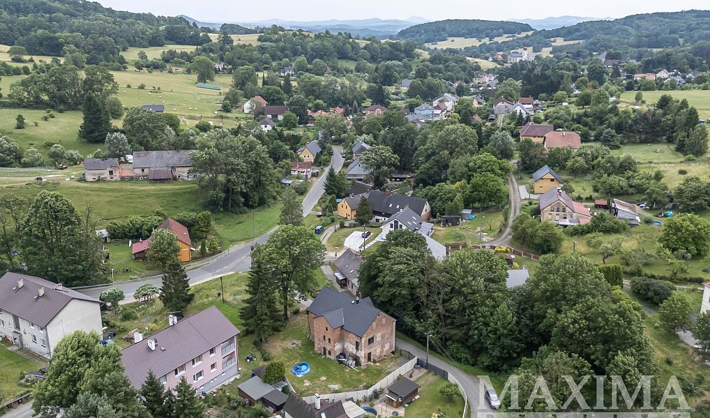 Prodej domu 269 m² s pozemkem 798 m², Volfartice – náhled fotky 27