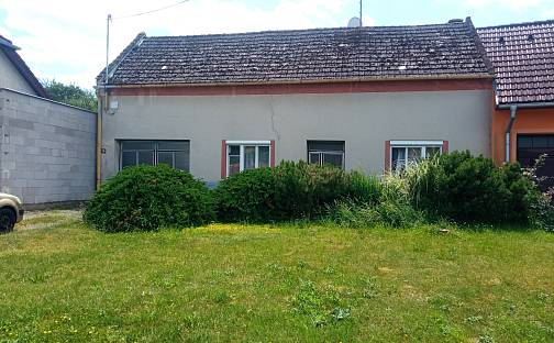 Prodej domu 200 m² s pozemkem 531 m², Podolí, okres Uherské Hradiště