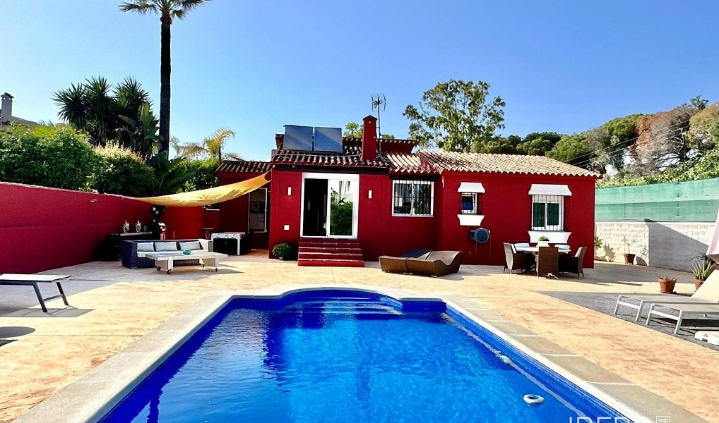 Prodej rodinného domu, 110 m², Marbella