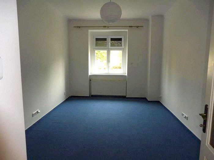 Pronájem bytu 2+1 65 m²