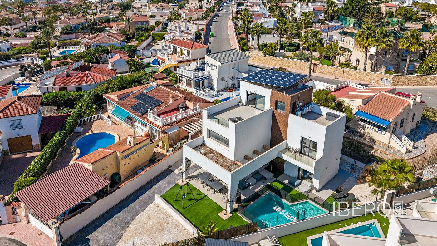 Casa 5+kk – Rojales, el Baix Segura / La Vega Baja - Vista 2