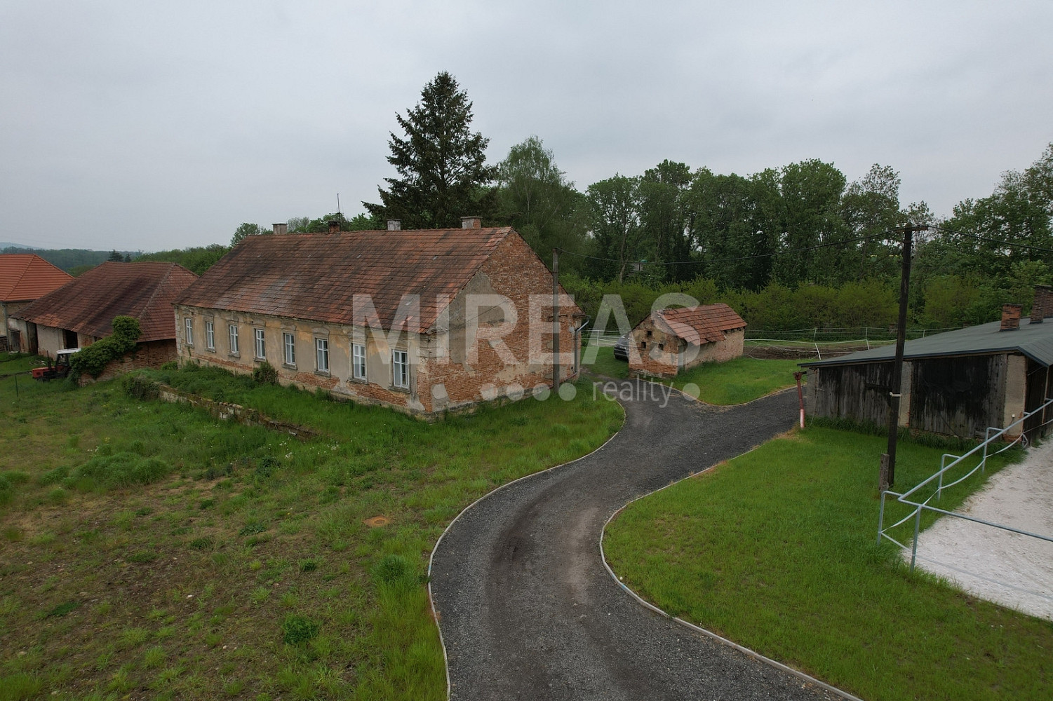 Pronájem zemědělského objektu 250 m² — photo 5