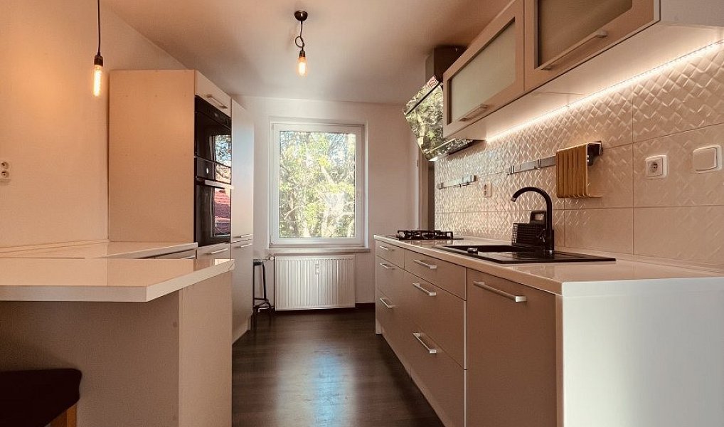Pronájem bytu 2+1 54 m², Ostrava – náhled fotky 5