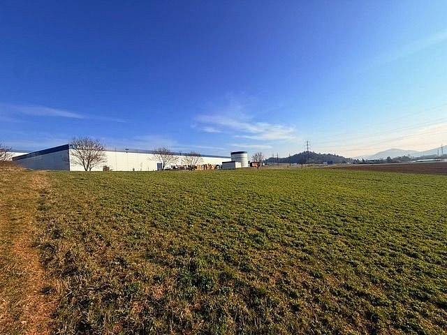 Prodej komerčního pozemku 4 183 m² — photo 4