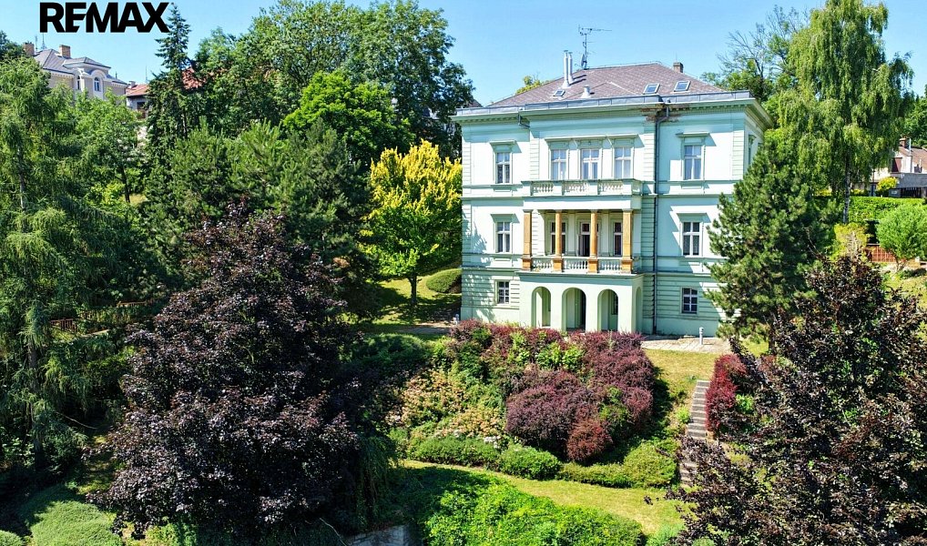 Prodej domu 683 m² s pozemkem 5 301 m², Žatec – fotka 1 z 53