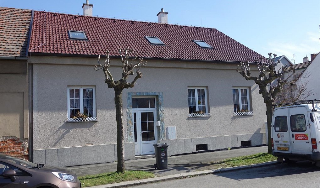 Pronájem pokoje 12 m², Plzeň – náhled fotky 13