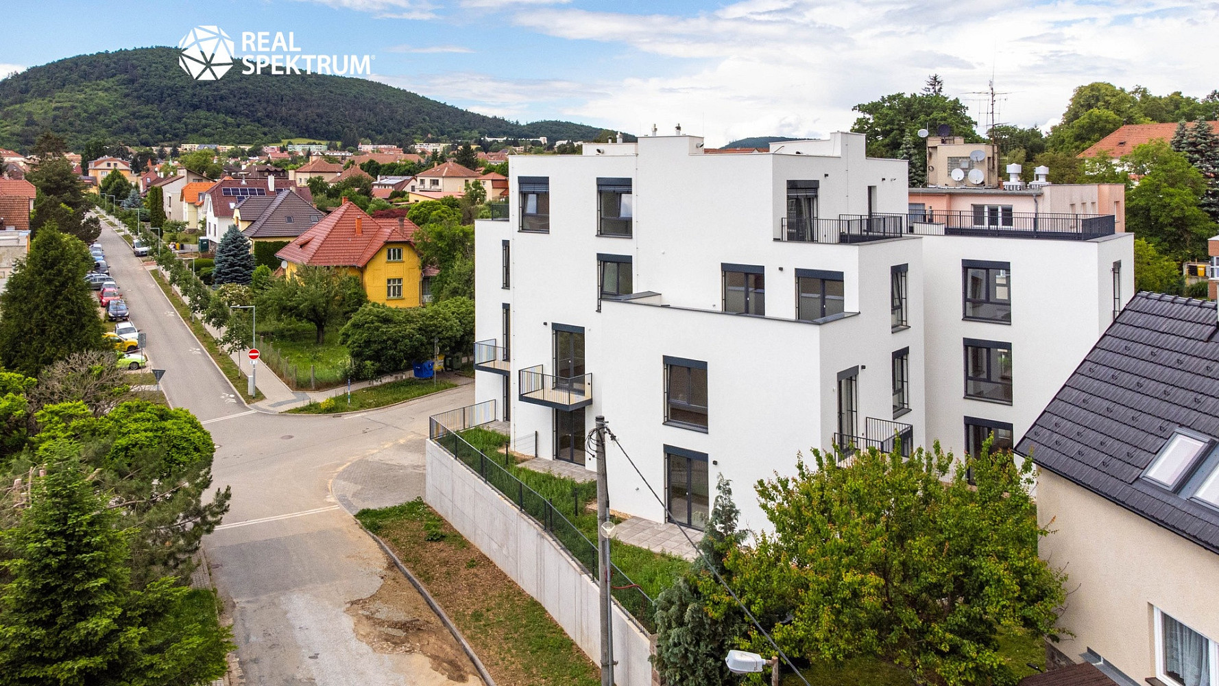 Prodej bytu 4+kk 74 m², Tišnov