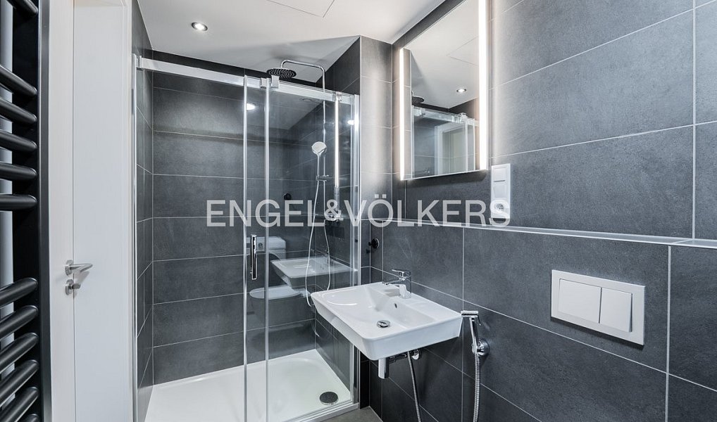 Pronájem bytu 2+kk 54 m², Praha – náhled fotky 6