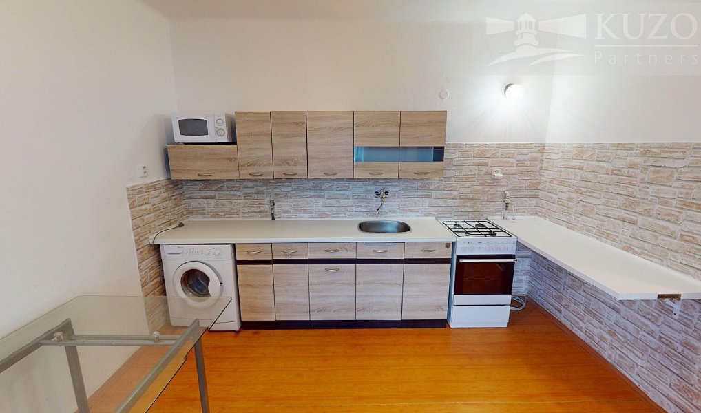 Pronájem bytu 2+1 62 m², Příbram – náhled fotky 2