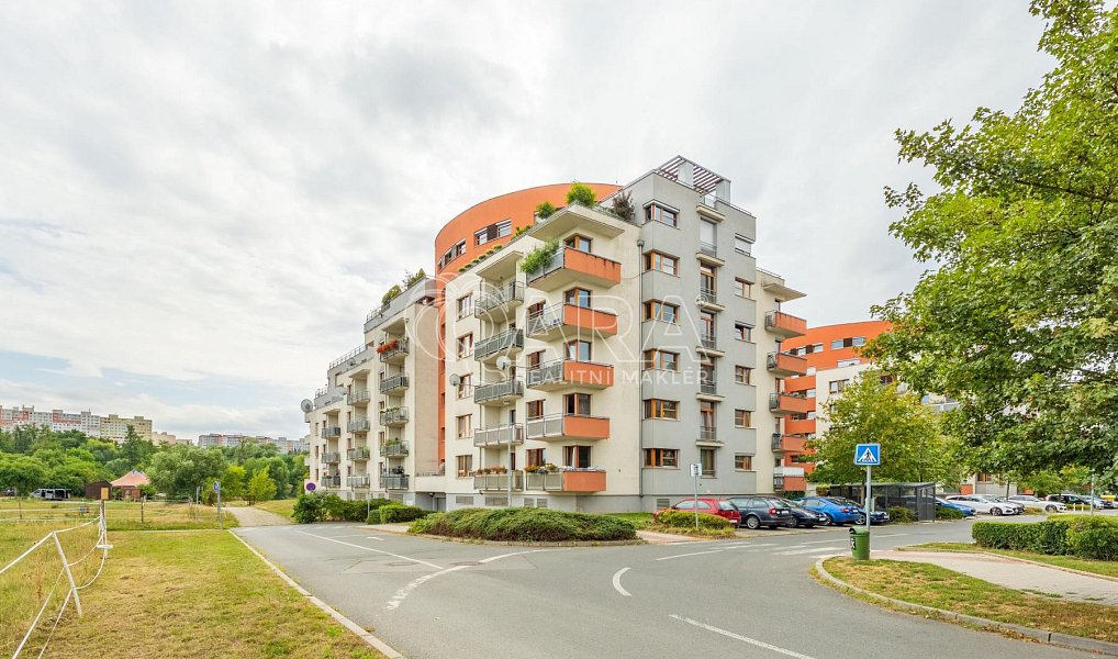 Prodej bytu 4+kk 101 m², Praha – fotka 1 z 25