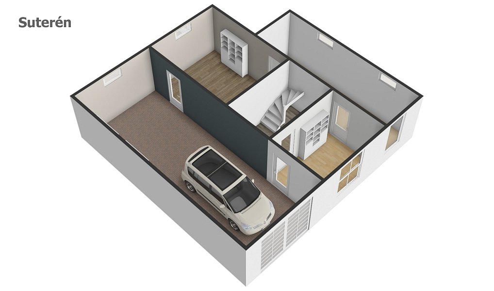 Prodej domu 181 m² s pozemkem 1 652 m², Bohumín – náhled fotky 57