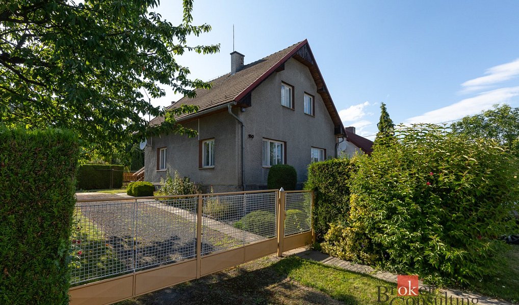 Prodej domu 138 m² s pozemkem 522 m², Radkov – fotka 1 z 32