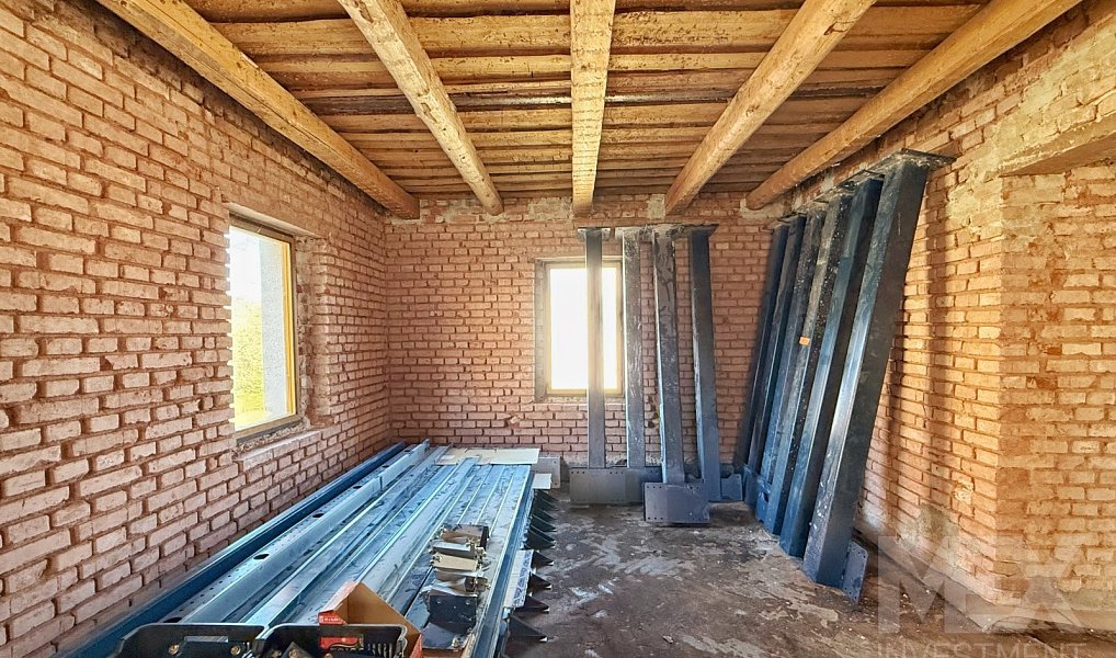 Prodej domu 137 m² s pozemkem 746 m², Nová Paka – náhled fotky 26