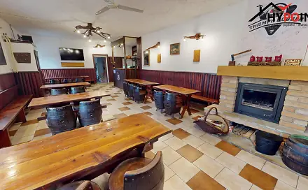 Prodej restaurace 550 m², Kvasiny, okres Rychnov nad Kněžnou