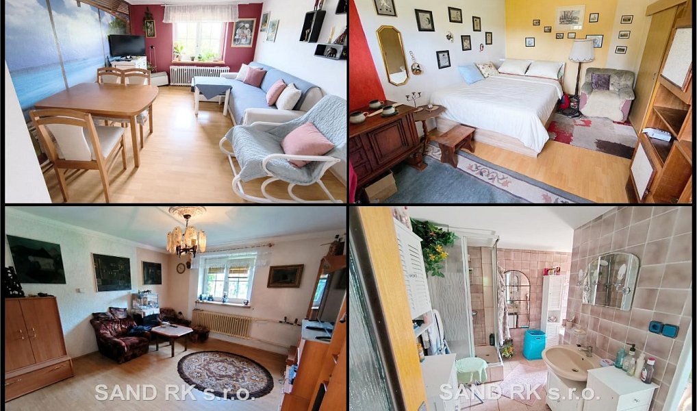 Prodej domu 206 m² s pozemkem 2 221 m², Domažlice – náhled fotky 10