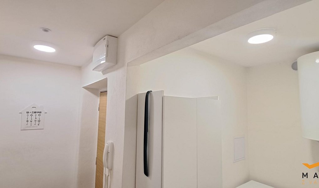 Pronájem bytu 2+kk 50 m², Jihlava – náhled fotky 4