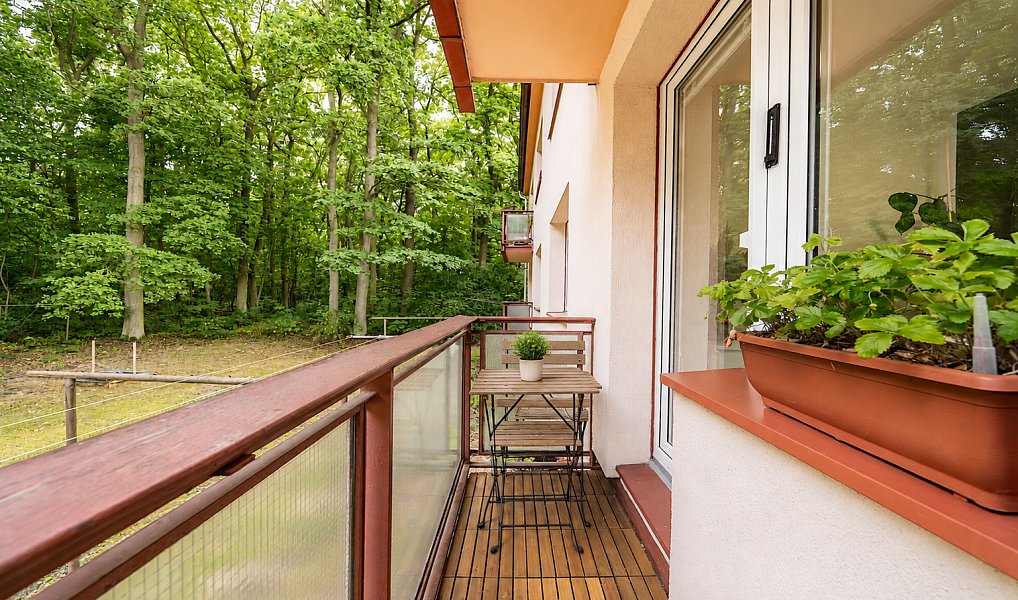 Prodej bytu 3+kk 78 m², Pardubice – náhled fotky 5