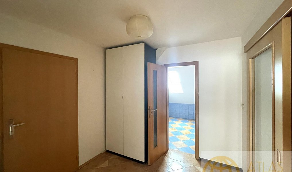 Pronájem bytu 2+1 85 m², Tábor – náhled fotky 10