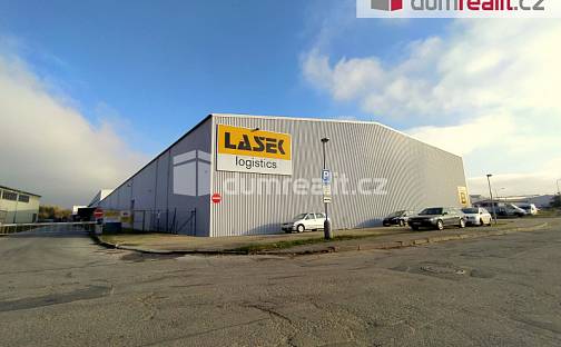 Pronájem skladovacích prostor 1 m², U Sirkárny, České Budějovice - České Budějovice 4