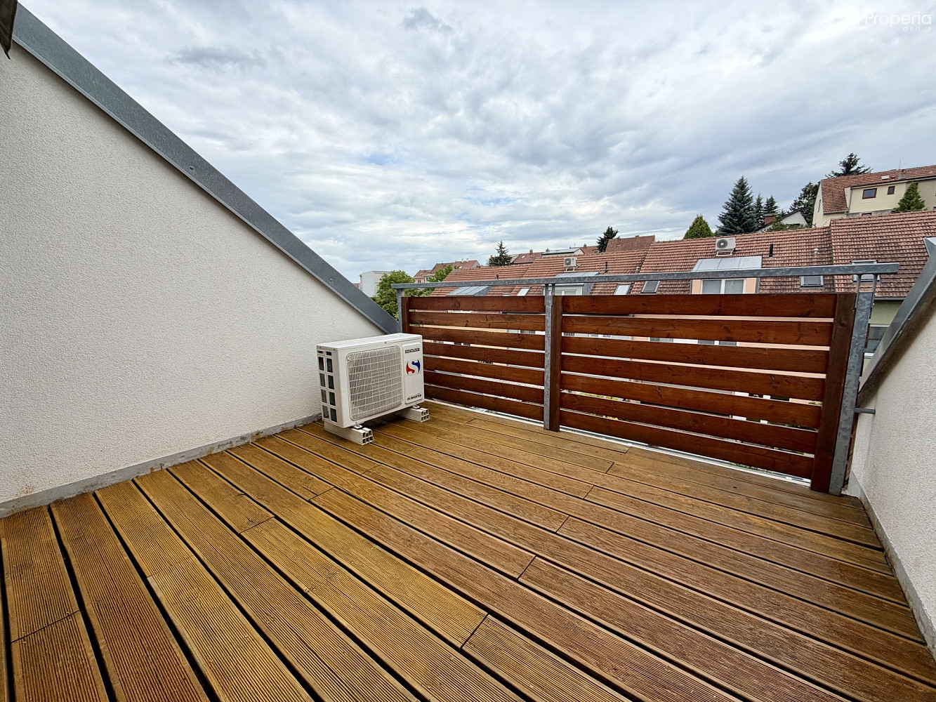 Pronájem bytu 3+kk 61 m² — photo 3