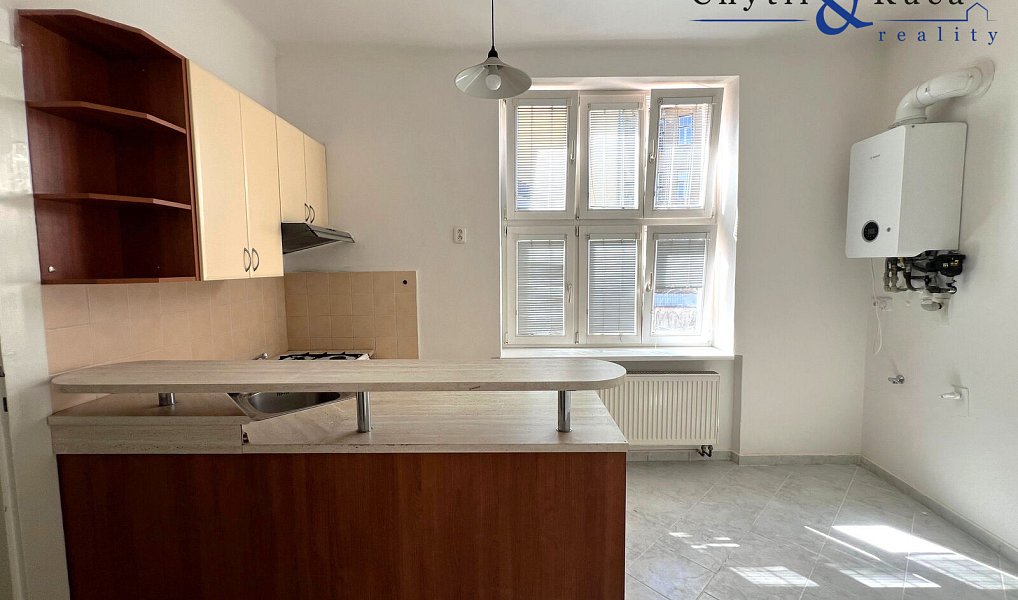 Pronájem bytu 1+1 30 m², Přerov – náhled fotky 5