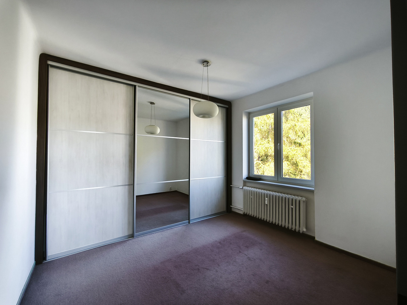 Pronájem bytu 3+1 68 m² — photo 2