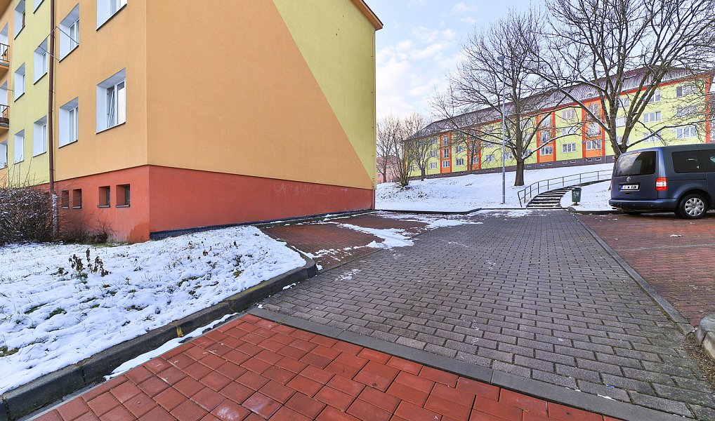 Pronájem bytu 2+1 56 m², Habartov – náhled fotky 24