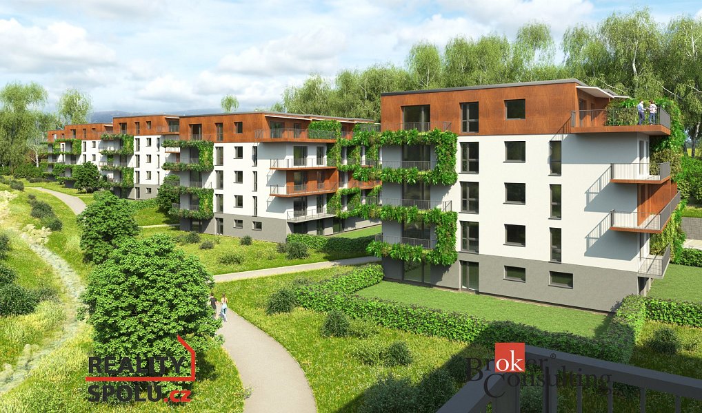 Prodej bytu 3+kk 92 m², Jablonec nad Nisou – náhled fotky 9