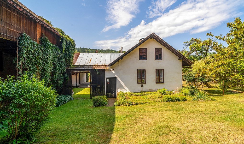Prodej domu 93 m² s pozemkem 4 910 m², Velká Skrovnice – náhled fotky 16