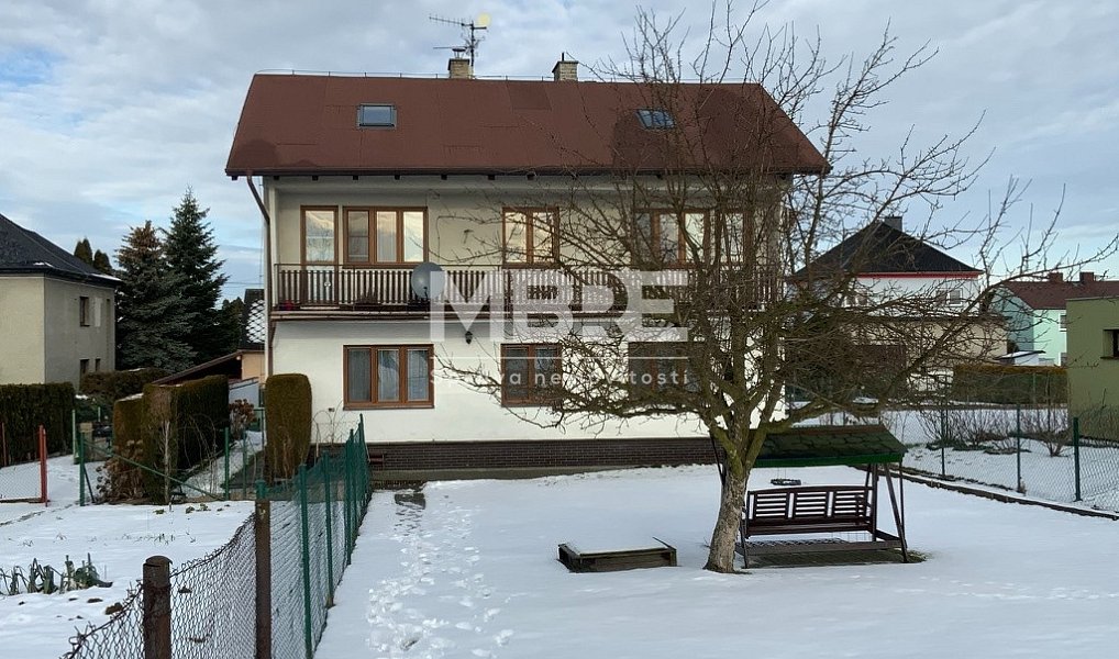 Pronájem bytu 5+1 160 m², Závada – náhled fotky 12