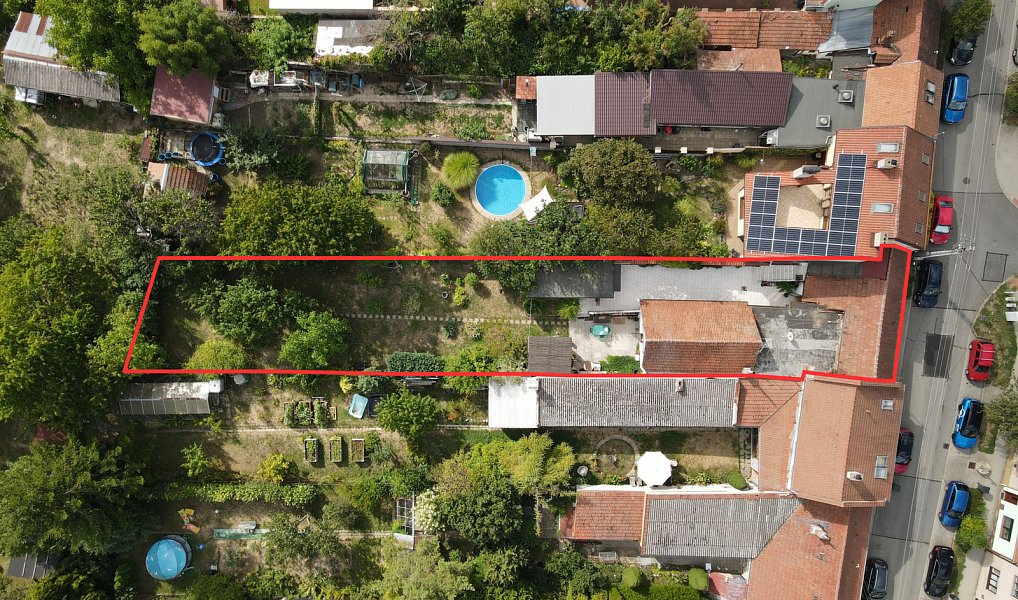 Prodej domu 130 m² s pozemkem 722 m², Brno – náhled fotky 23