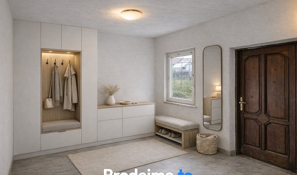 Prodej domu 78 m² s pozemkem 288 m², Znojmo – náhled fotky 12