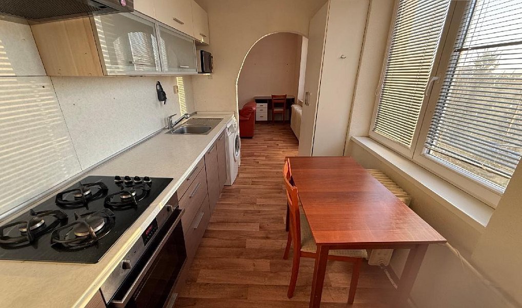 Pronájem bytu 2+1 52 m², Litvínov – náhled fotky 2