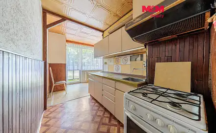 Prodej bytu 3+1 65 m², Marie Majerové, Sokolov
