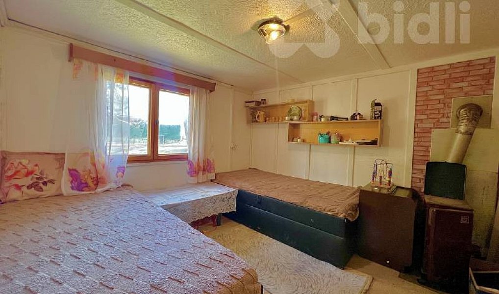 Prodej chaty/chalupy 30 m² s pozemkem 34 m², Česká Bříza – náhled fotky 2
