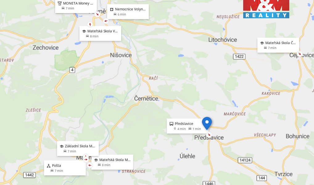 Prodej domu 80 m² s pozemkem 822 m², Předslavice – náhled fotky 21