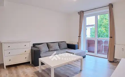 Pronájem bytu 2+kk 60 m²