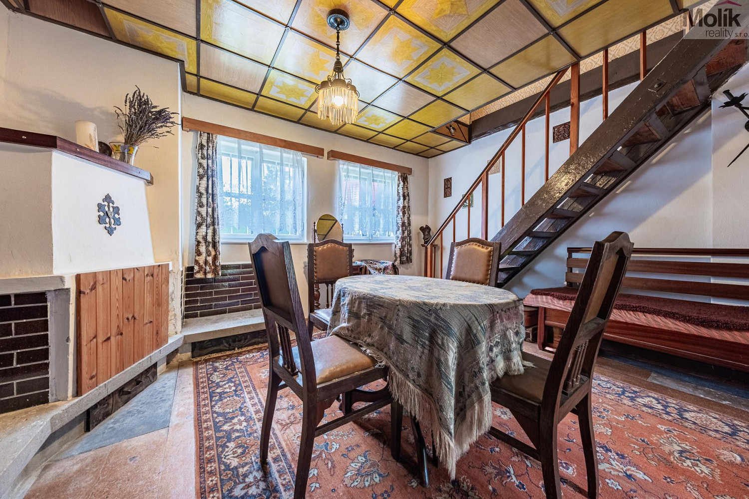 Prodej chaty/chalupy 126 m² s pozemkem 531 m² – fotografie 3