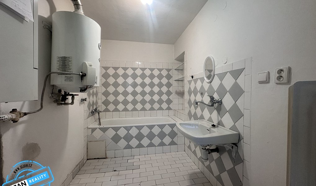 Prodej domu 87 m² s pozemkem 252 m², Lipník nad Bečvou – náhled fotky 11
