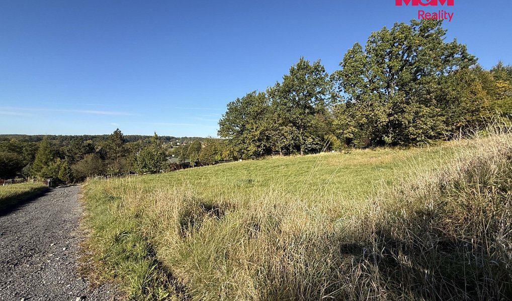 Prodej stavebního pozemku 1 009 m², Havířov – náhled fotky 7