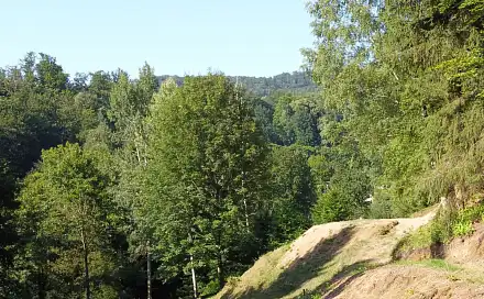 Prodej stavebního pozemku 1 633 m², Dračí, Liberec - Liberec XIV-Ruprechtice